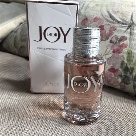 joy intense dior perfume|joy intense perfume boots.